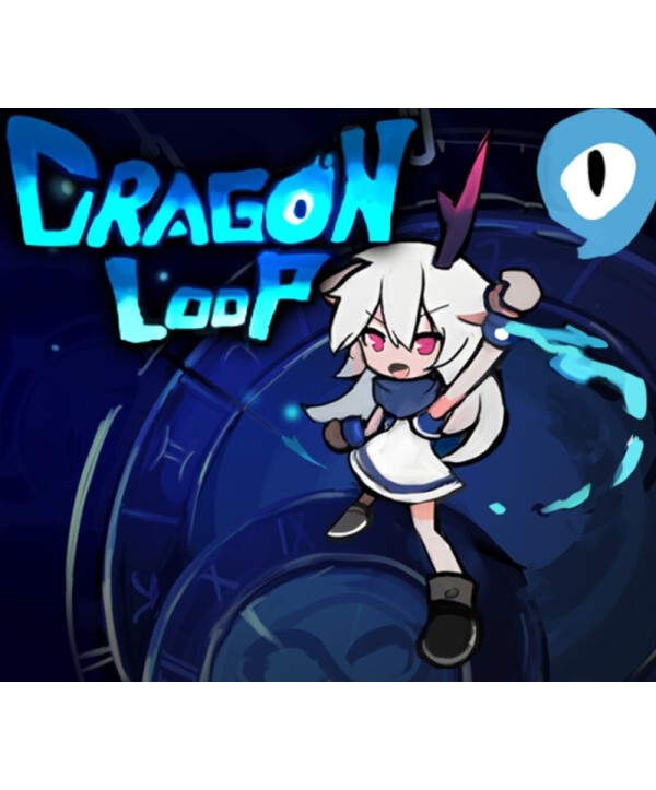 DragonLoop Steam Key GLOBAL